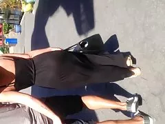 Hot fuck with James Deen and Keisha Gray