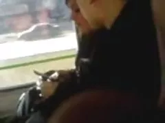 Daddy fucks his black stepdaughter