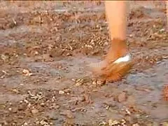 Mature high heels slut is fucked deep in the bumble hole