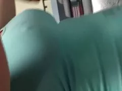 Slut with pink hair is impaled by a BBC