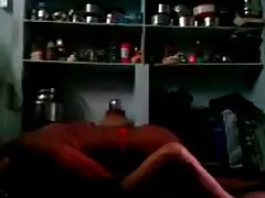 Imagine it's your cock I'm blowing!