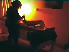 Sex hungry slut fucked passionately
