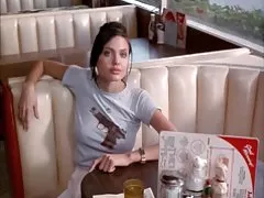 Hot game of a keen Latina