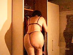 Do you like my plump udders?