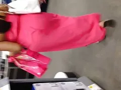 Compilation with fucking colored women
