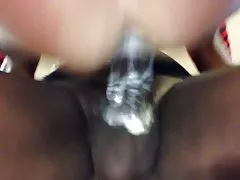 I'll get you the last drop of cum from the eggs