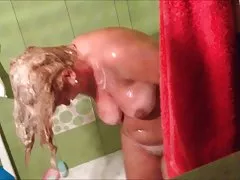 Deep throating extremely! Deep throating until gagging