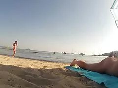 Ben English puts his huge cock in sexy asian ass