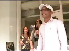 Professor fucks student in the classroom